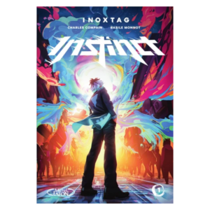Instinct - Tome 1