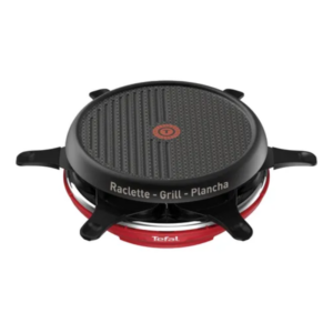 Appareil à raclette Colormania 850W pour 6 personnes