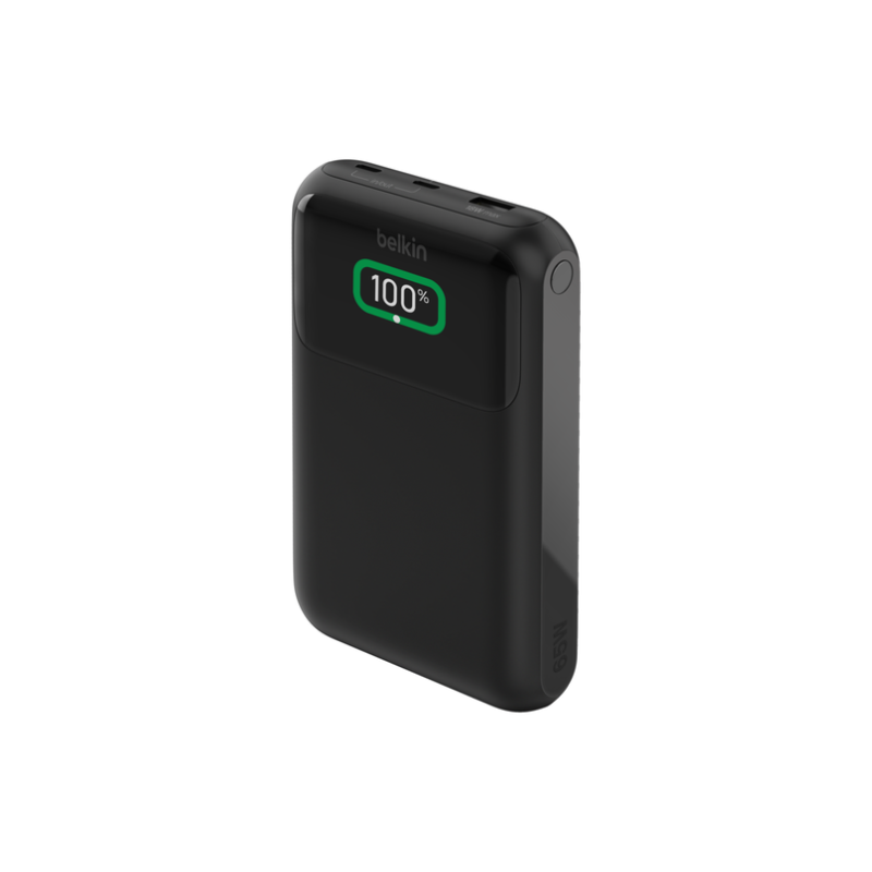 Batterie externe Boost charge pro 3 ports pour Laptop 20K