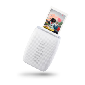 Imprimante Photo Instax Mini Link 3 - Blanche