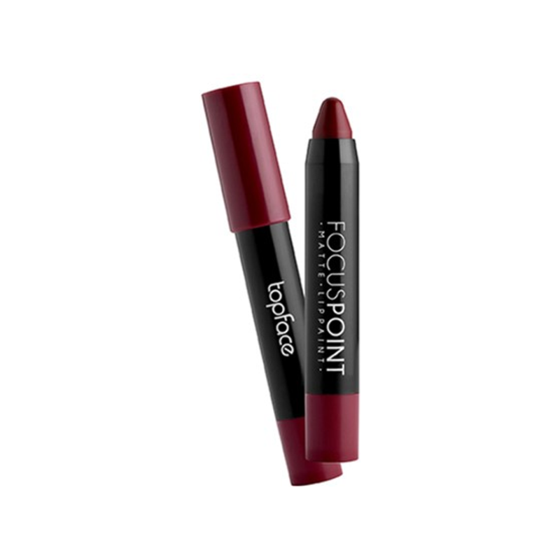 Rouge à lèvres Focus Point Matte N°10