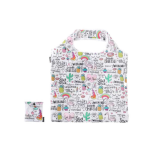 Shopping bag Unicorn