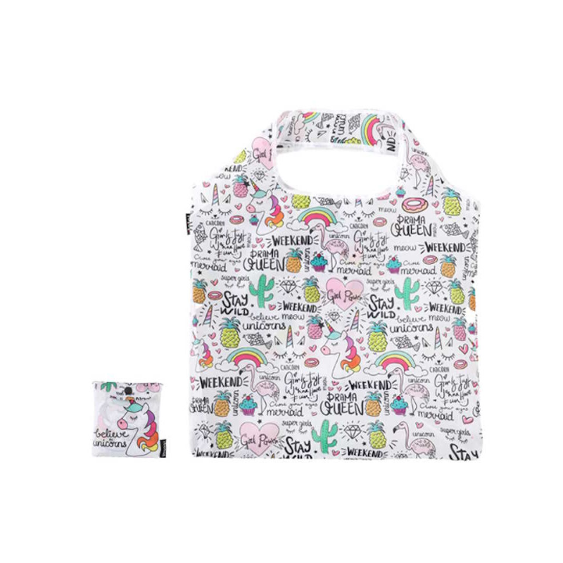 Shopping bag Unicorn