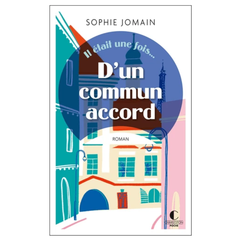 D'un commun accord - Poche