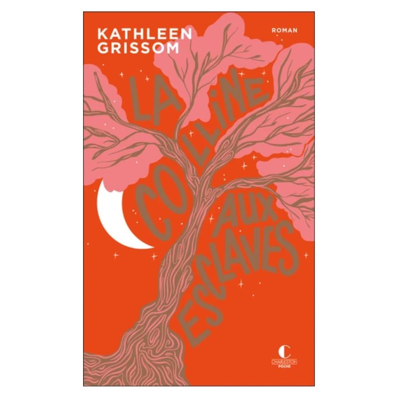 La colline aux esclaves - Poche