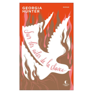 Sur les ailes de la chance - Poche