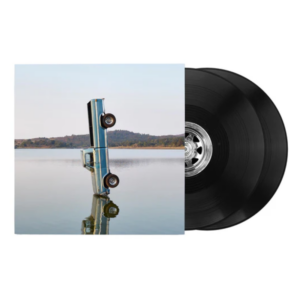 Vinyle F-1 Trillion - Post Malone