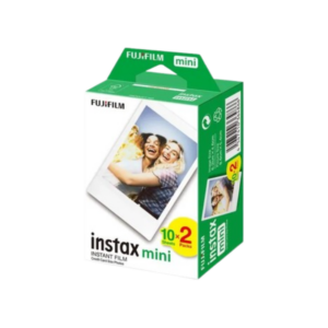 Film Instax Mini EU2 Glossy 10x2pck