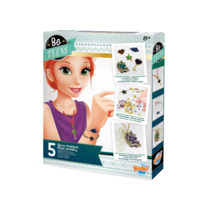 Coffret créatif Bijoux Magiques