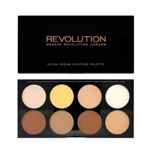 Palette Ultra Cream Contour