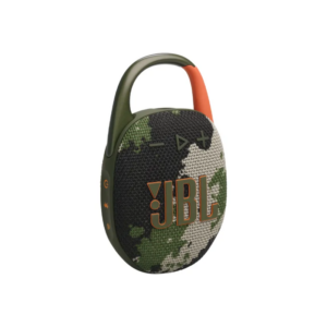 Enceinte Bluetooth Clip 5 - Squad