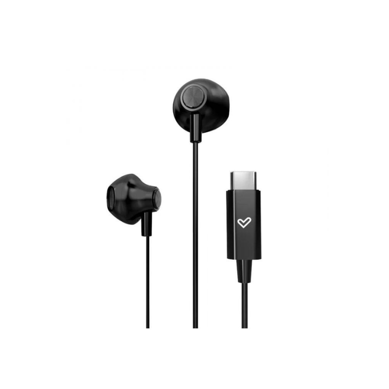 Écouteurs EasyPods Type C - Space
