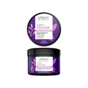 Masque capillaire tonifiant Purple