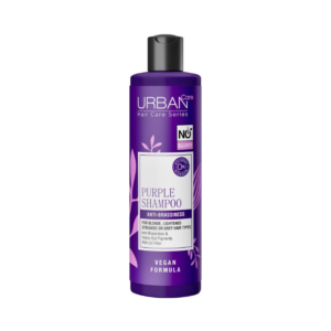 Shampoing Purple Sans sulfate 250 ml