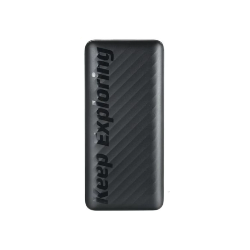 Powerbank 10000 mAh 2.4A