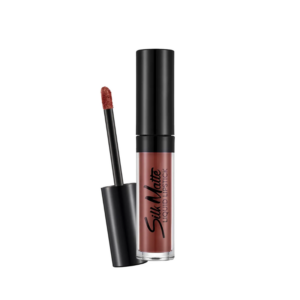Rouge à lèvres liquide Silk matte N°058 - Make it Memorable