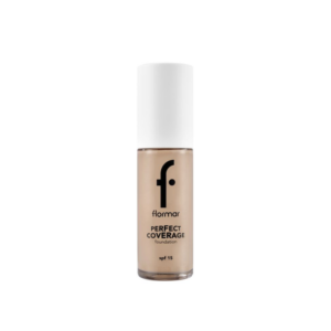 Fond de teint Perfect Coverage SPF15 30ml N°101 - Pastelle