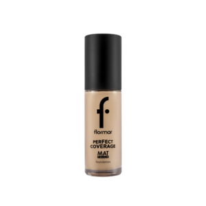 Fond de teint Perfect Coverage Mat Touch N°321 - Ntrl Pstlle