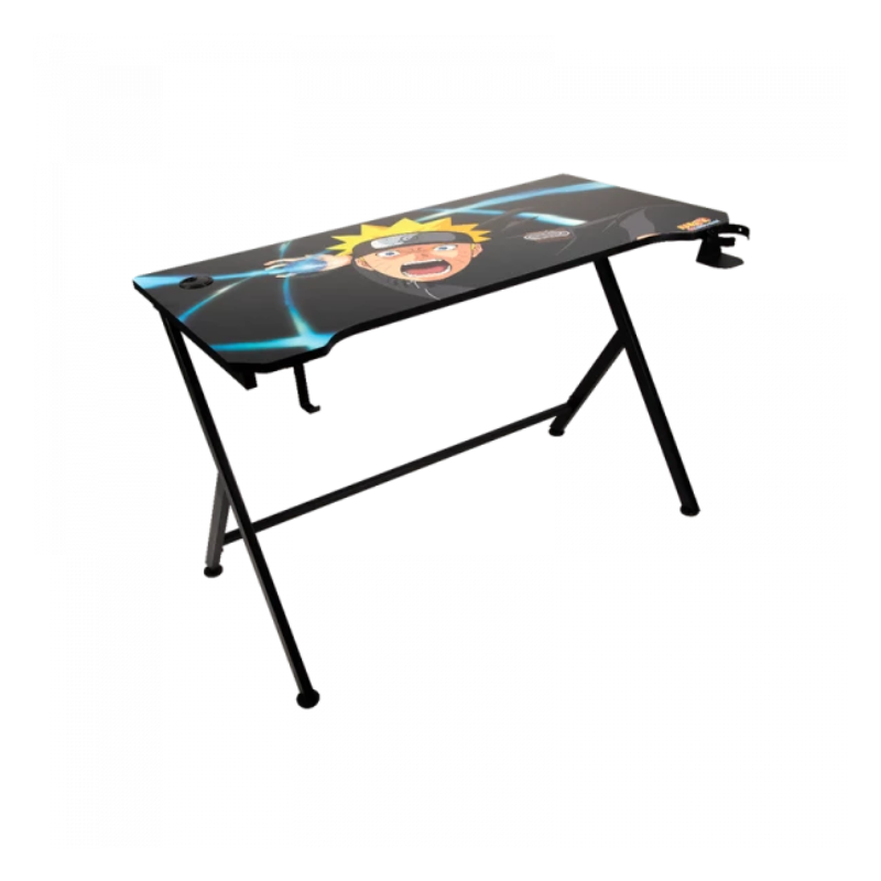 Table Gaming Naruto Shippuden - Noire