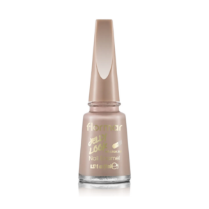 Vernis à ongles Jelly Look N°JL26 - My Cappuccino