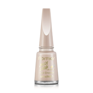 Vernis à ongles Jelly Look N°JL41 - Whipped Cream