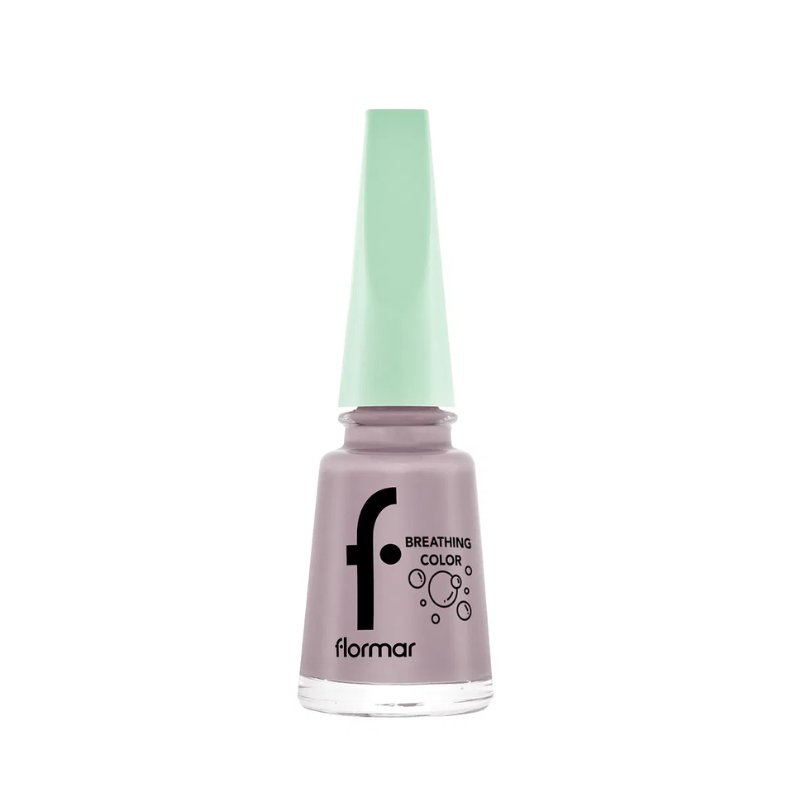 Vernis à ongles Breathing Color N°006 - Charlestone