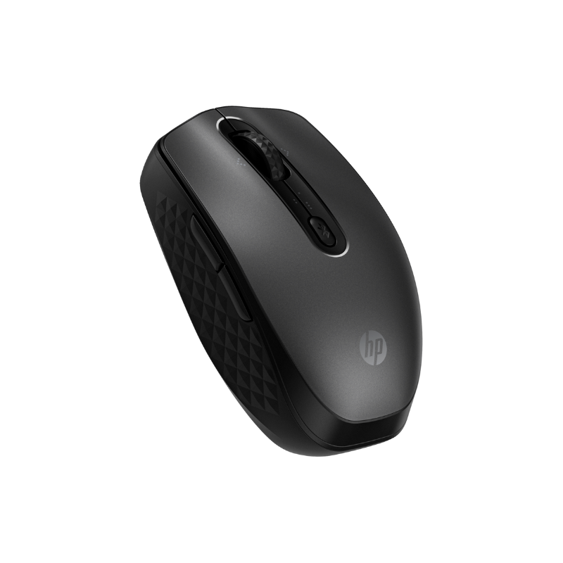 Souris 690 Qi-Charging Wireless - Noire