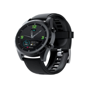 Smart Watch Osw20 - Noire