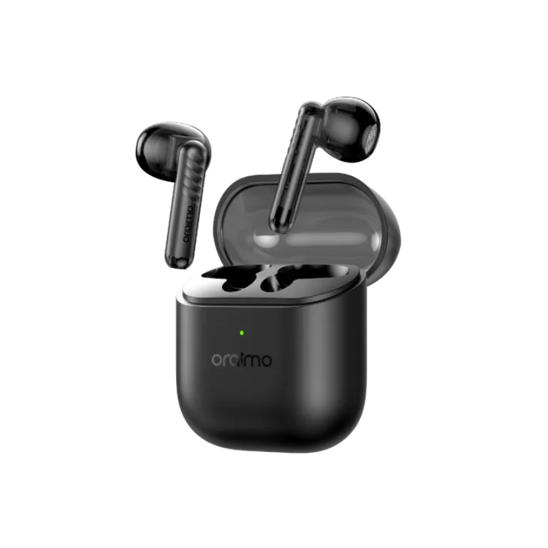 Écouteurs Bluetooth FreePods Neo - Noirs