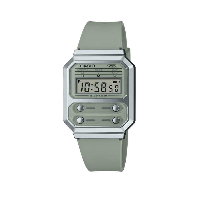 Montre Vintage A100WEF-3A