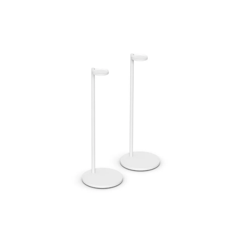 Pack de 2 Supports pour Era 100 - Blancs