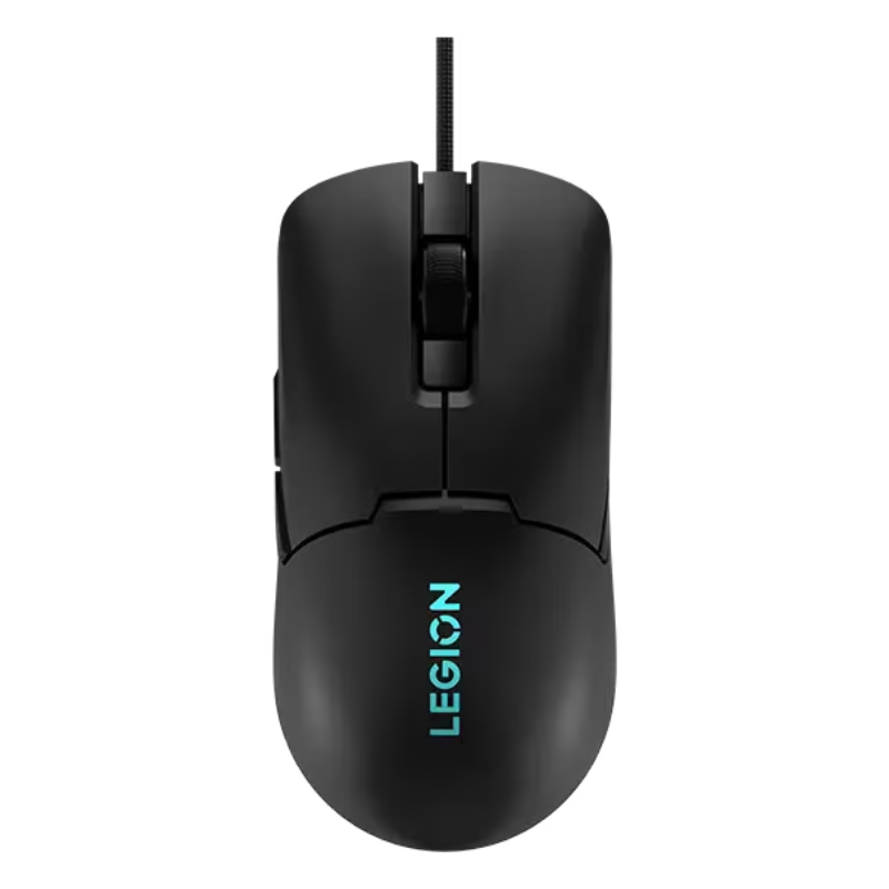 Souris Gaming RGB Legion M300s - Noire