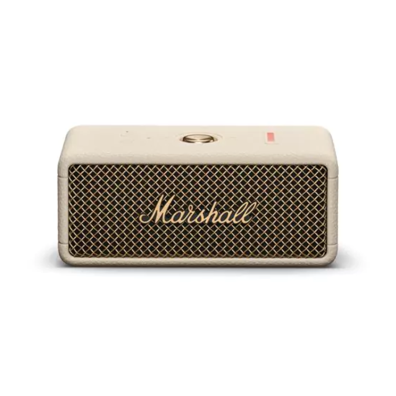 Enceinte sans fil Marshall Emberton III - Beige