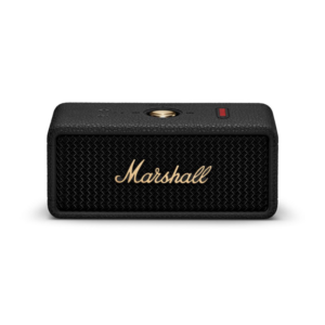 Enceinte sans fil Marshall Emberton III - Noire