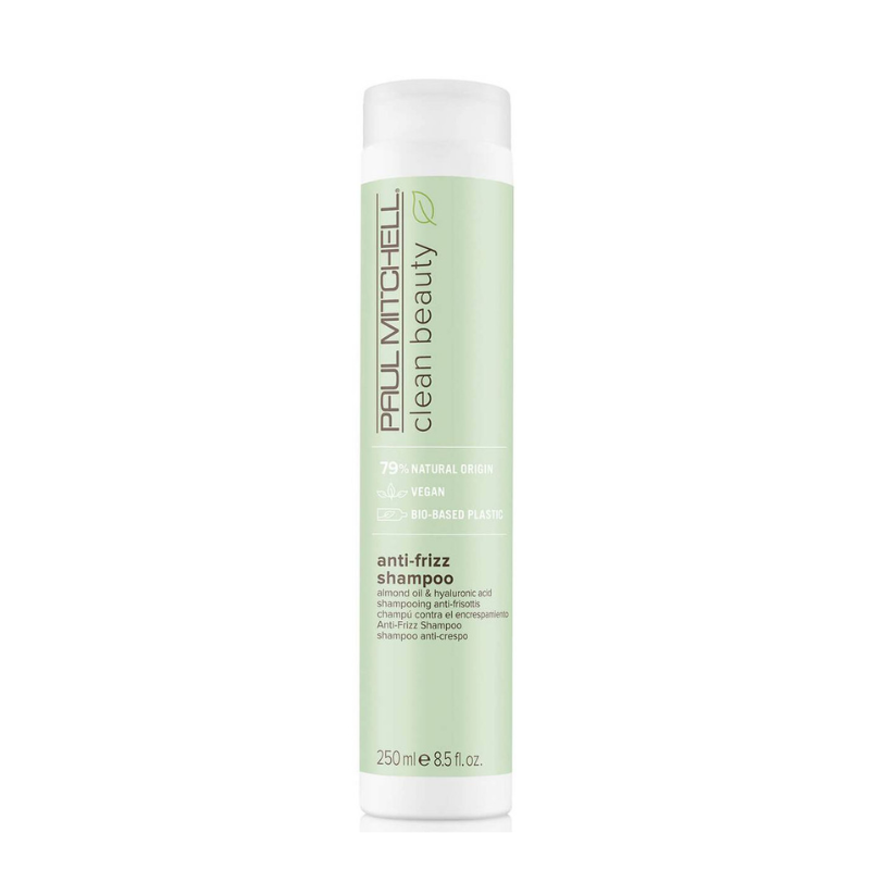 Shampoing Anti-Frisottis 250 ml