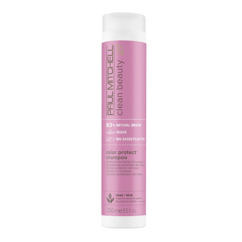 Shampoing sans sulfate Color Protect 250 ml