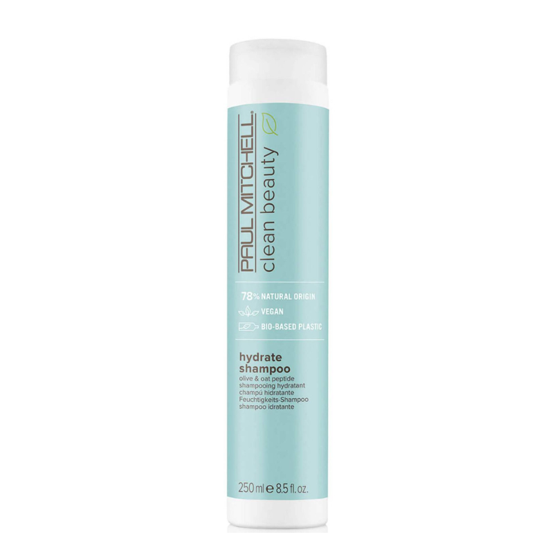 Shampoing hydratant 250 ml