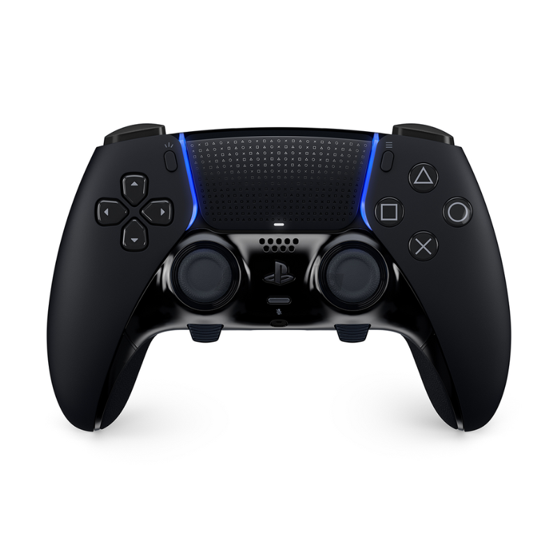 Manette sans fil Dualsense Edge pour PS5 - Noire