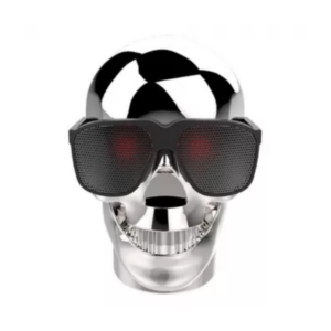 Enceinte Bluetooth Funky Skull 100 Mk2