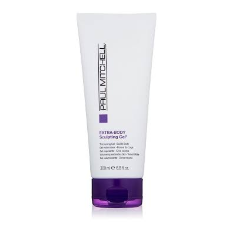 Gel sculptant Extra-Body 200 ml