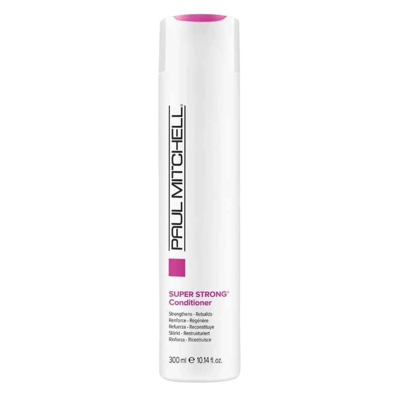 Après-shampoing Super Strong 300 ml