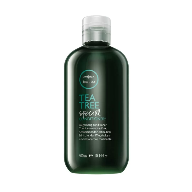Après-shampoing spécial Tea Tree 300 ml