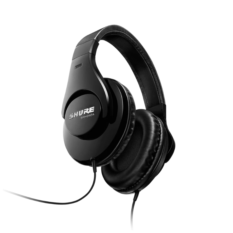 Casque professionnel SRH240A