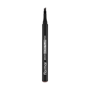 Stylo à sourcils micro filler N°2 - Medium Brown