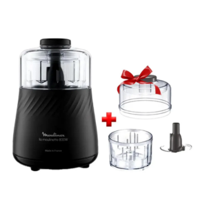 Moulinette 1000 W + Bol complet