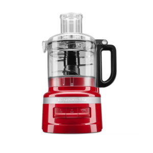 Robot Multifonction 1,7 L - Rouge Empire
