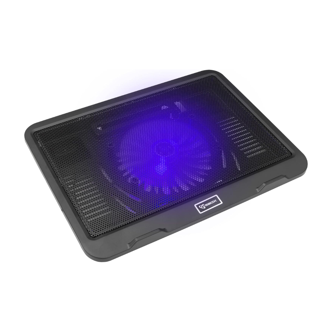 Support pour Laptop avec éclairage CP-19