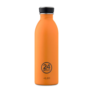 Bouteille isotherme urban 500 ml - Orange