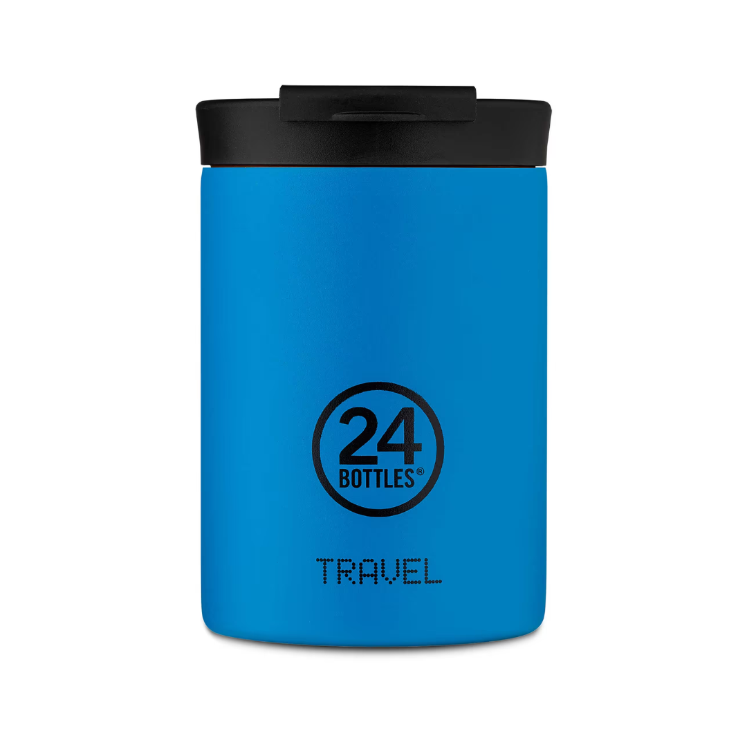 Mug isotherme Travel Tumbler 350 ml - Stone Pacific