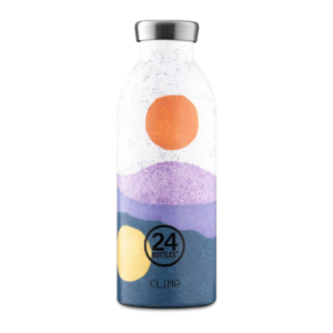 Bouteille isotherme clima 500 ml - Midnight Sun